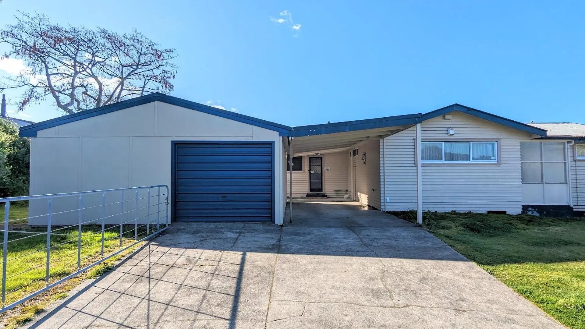Feriehus Dream Home In Central Of Rotorua With Spa Pool