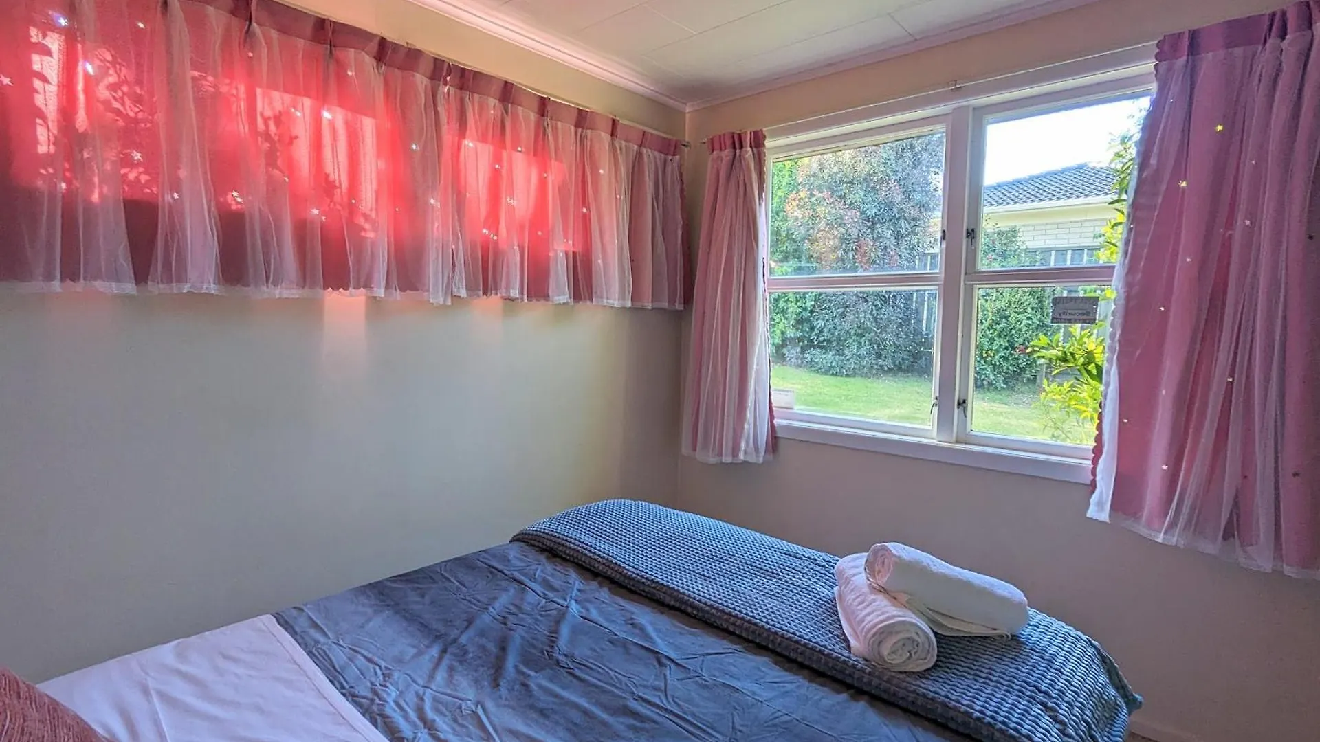 Feriehus Dream Home In Central Of Rotorua With Spa Pool New Zealand