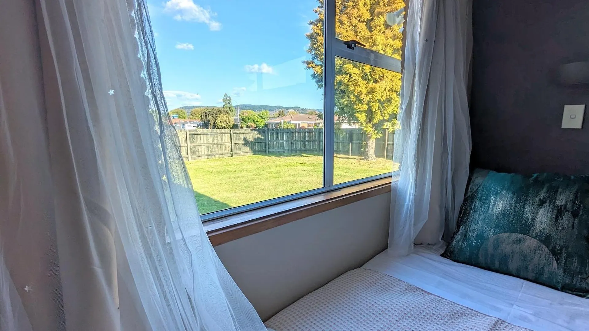 Dream Home In Central Of Rotorua With Spa Pool 0*,