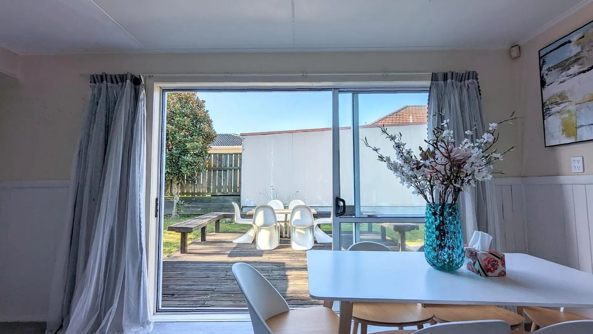 Dream Home In Central Of Rotorua With Spa Pool Ferienhaus
